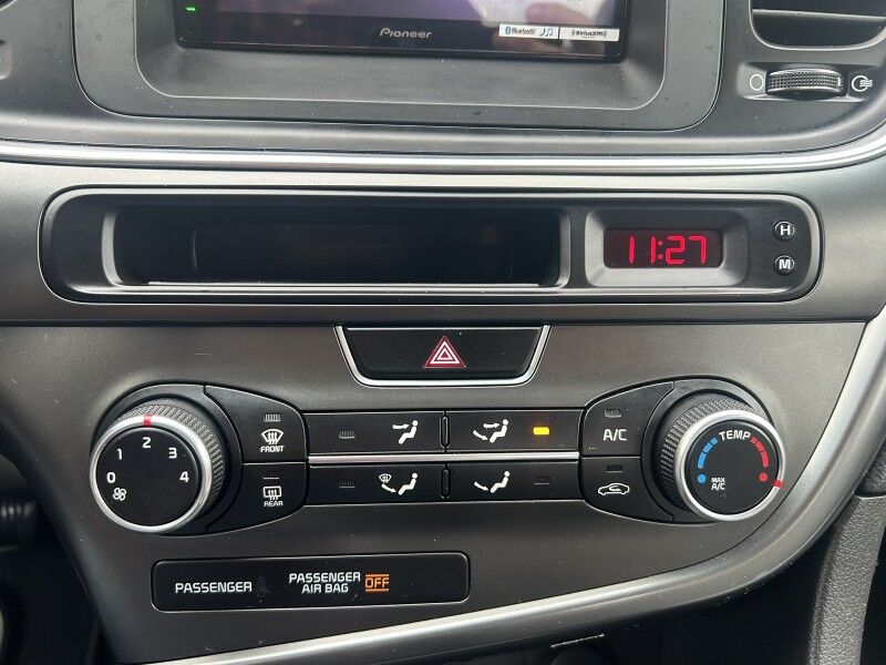 2014 Kia Optima LX Whitinsville MA