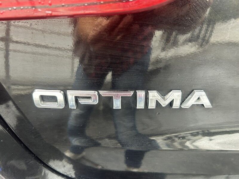 2014 Kia Optima LX Whitinsville MA