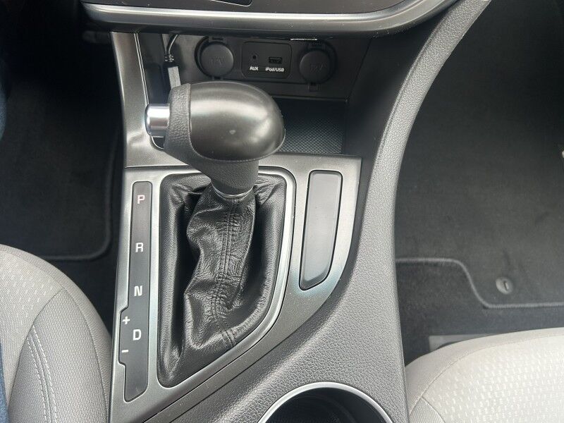 2014 Kia Optima LX Whitinsville MA