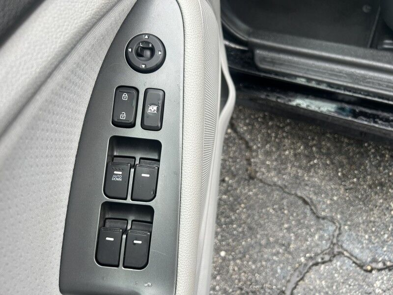 2014 Kia Optima LX Whitinsville MA