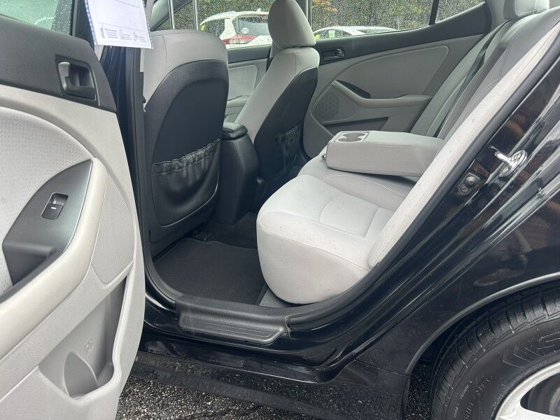 2014 Kia Optima LX Whitinsville MA