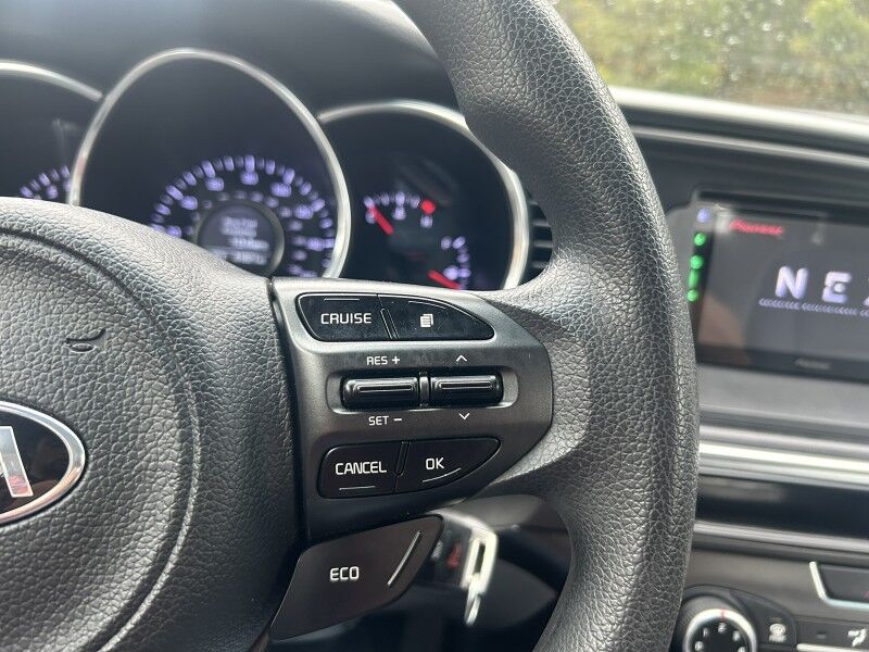2014 Kia Optima LX Whitinsville MA