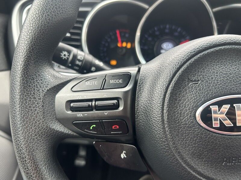 2014 Kia Optima LX Whitinsville MA