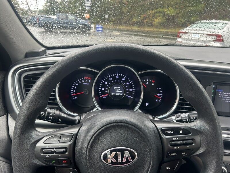2014 Kia Optima LX Whitinsville MA