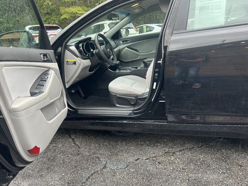2014 Kia Optima LX Whitinsville MA