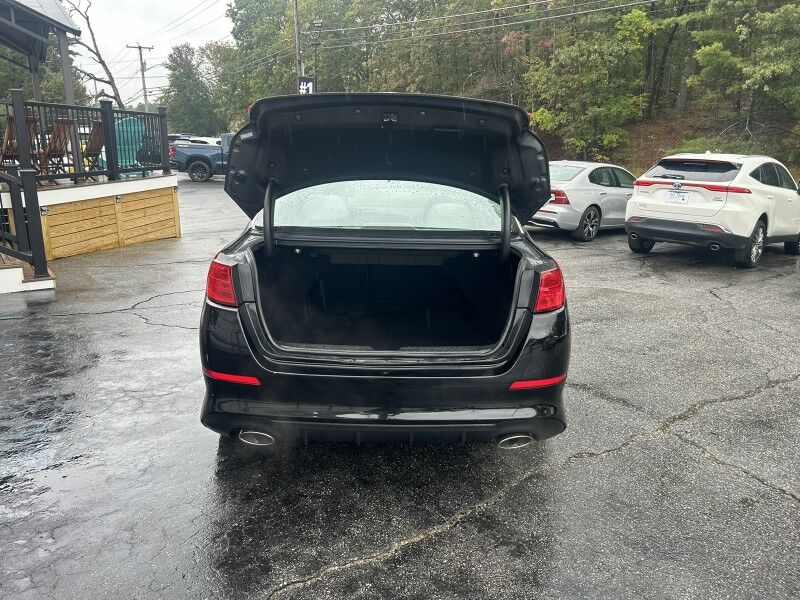 2014 Kia Optima LX Whitinsville MA