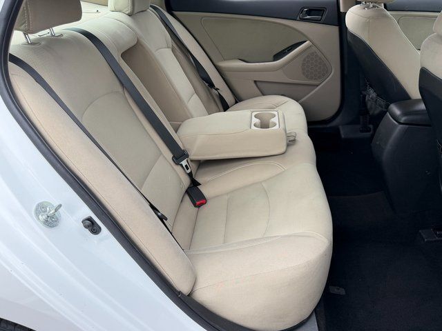 2014 Kia Optima LX Springfield VA