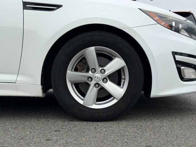 2014 Kia Optima LX Springfield VA