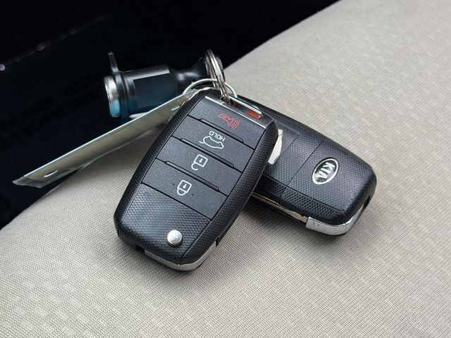 2014 Kia Optima LX Springfield VA