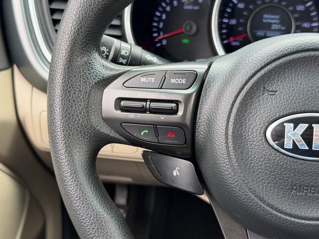 2014 Kia Optima LX Springfield VA