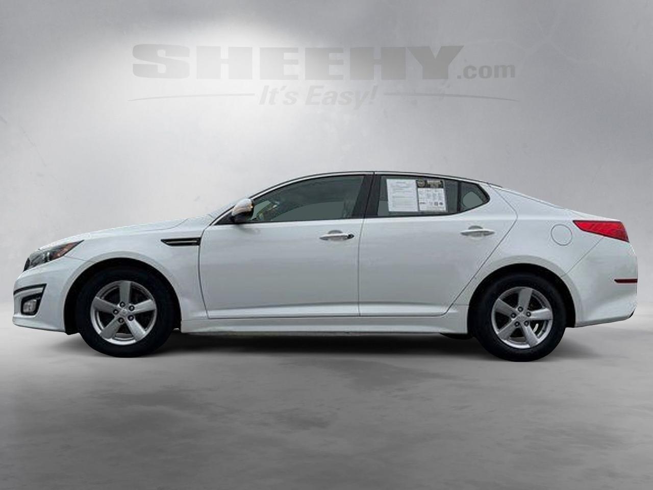 2014 Kia Optima LX Springfield VA