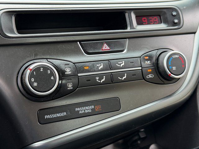 2014 Kia Optima LX Springfield VA