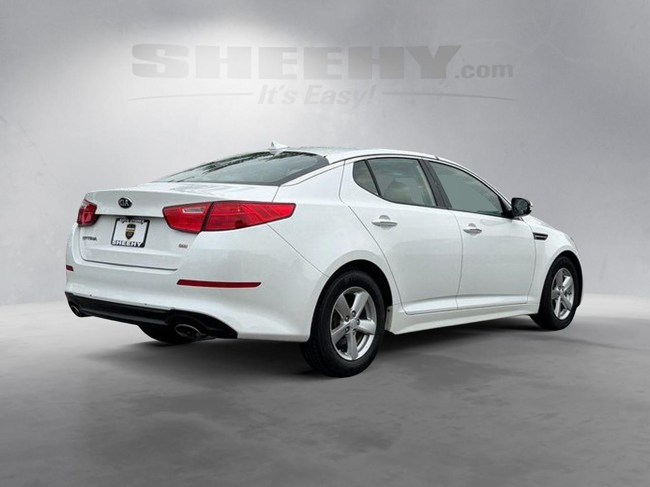 2014 Kia Optima LX Springfield VA