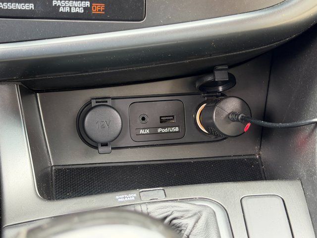 2014 Kia Optima LX Springfield VA