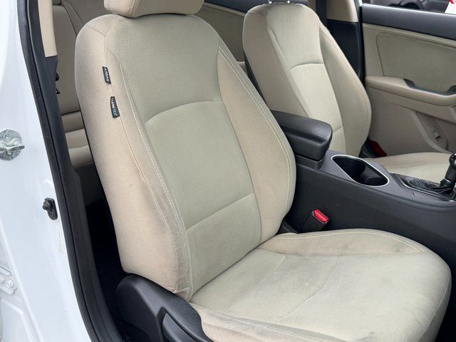 2014 Kia Optima LX Springfield VA
