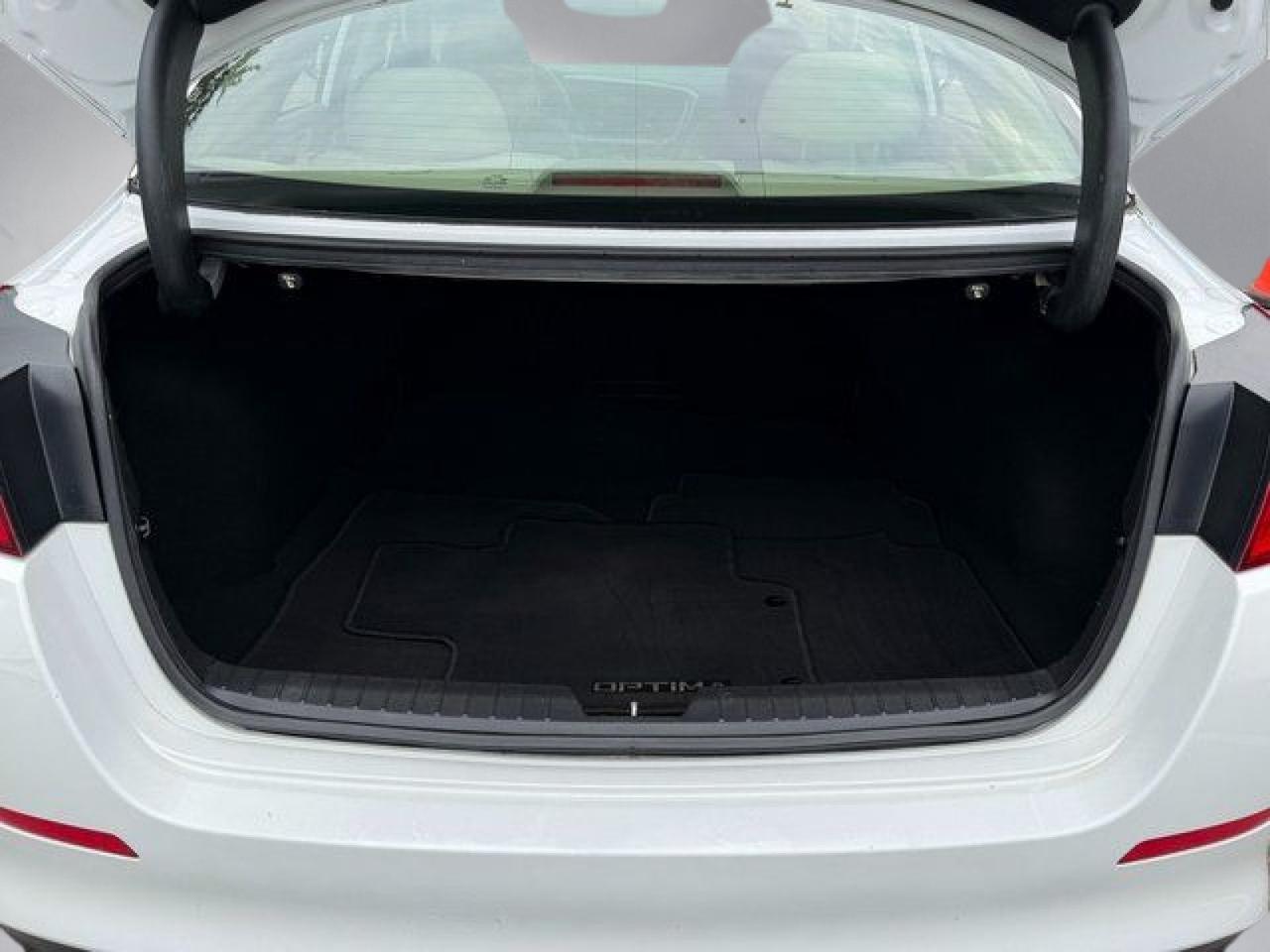 2014 Kia Optima LX Springfield VA