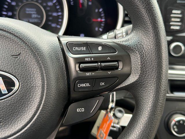 2014 Kia Optima LX Springfield VA