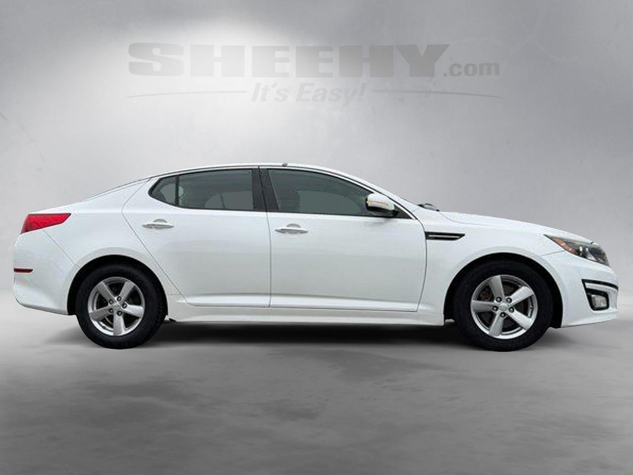 2014 Kia Optima LX Springfield VA