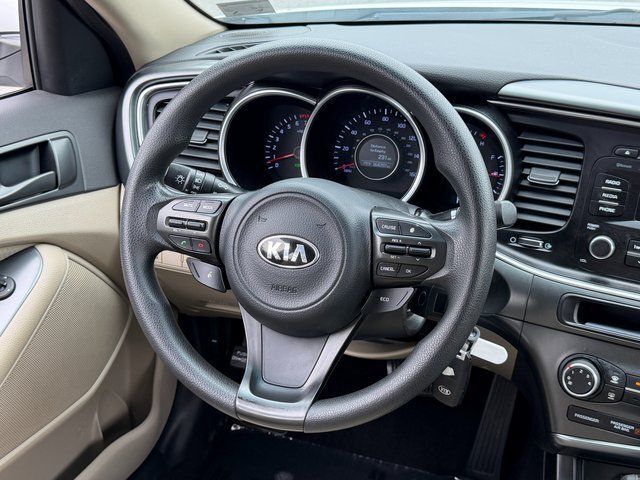 2014 Kia Optima LX Springfield VA