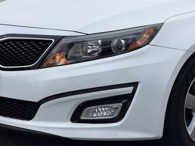 2014 Kia Optima LX Springfield VA