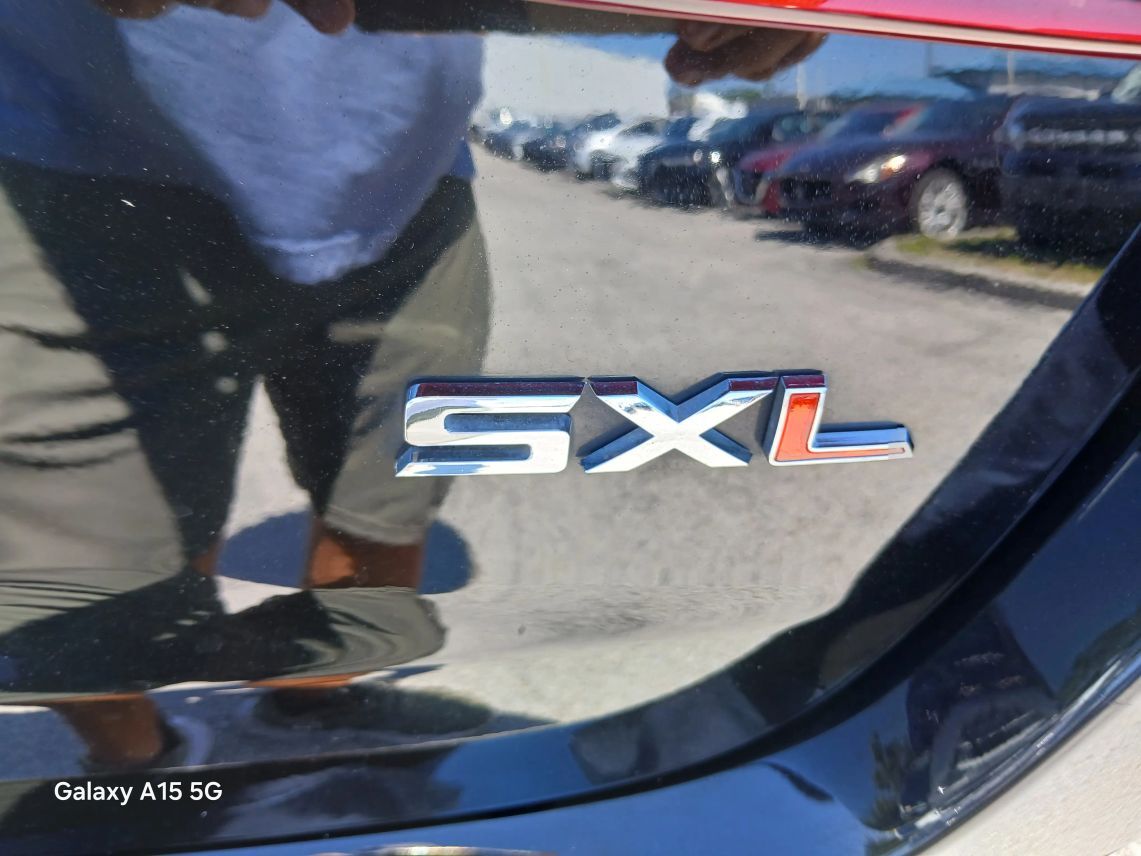 2014 Kia Optima Limited-SXL Sedan 4D Maitland FL