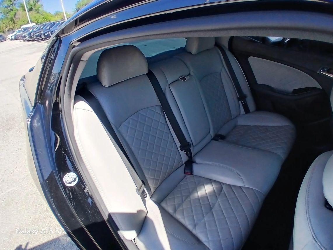 2014 Kia Optima Limited-SXL Sedan 4D Maitland FL