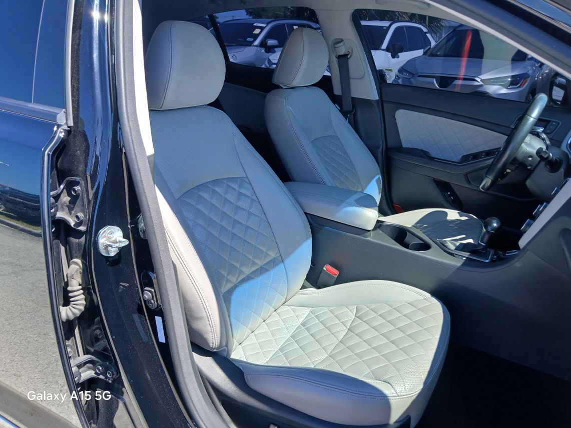 2014 Kia Optima Limited-SXL Sedan 4D Maitland FL