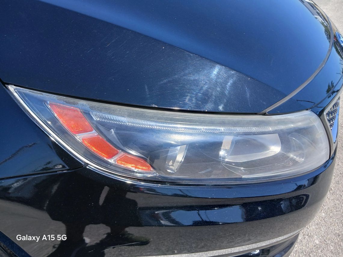 2014 Kia Optima Limited-SXL Sedan 4D Maitland FL