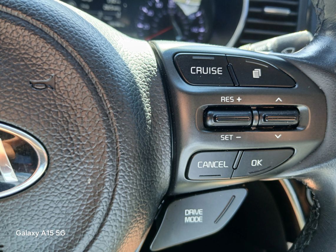 2014 Kia Optima Limited-SXL Sedan 4D Maitland FL