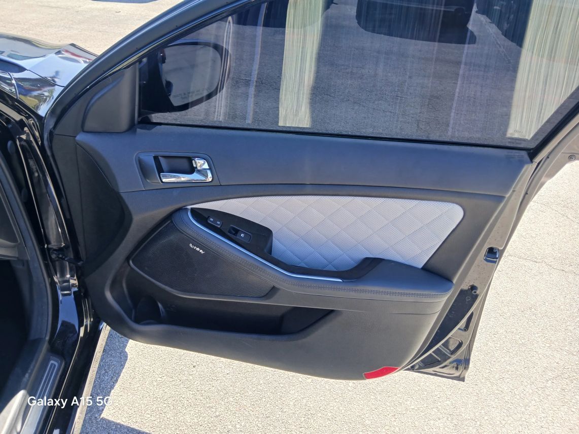 2014 Kia Optima Limited-SXL Sedan 4D Maitland FL