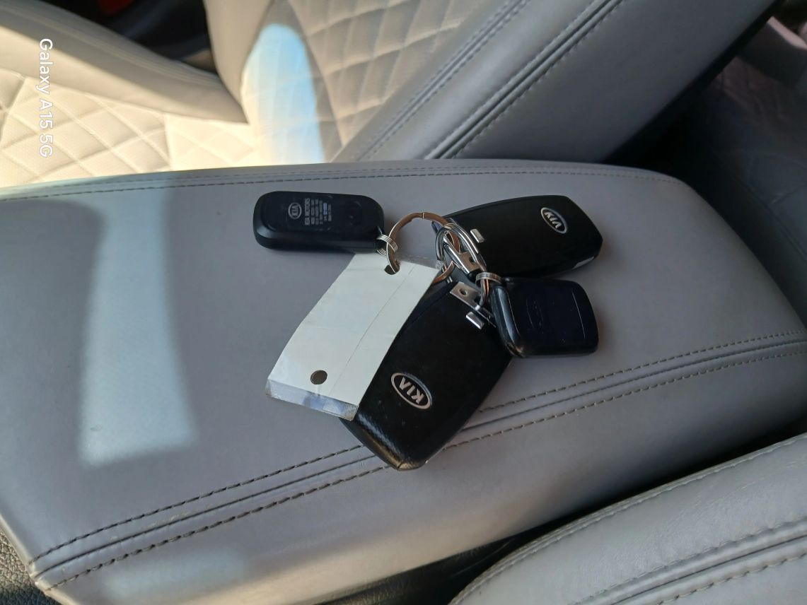2014 Kia Optima Limited-SXL Sedan 4D Maitland FL