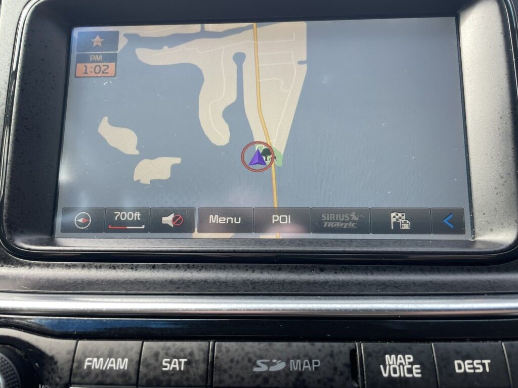 2014 Kia Optima SX TURBO~LOW MILES~ONLINE FINANCE AND SHIPPING AVAILABLE!!! Sarasota FL