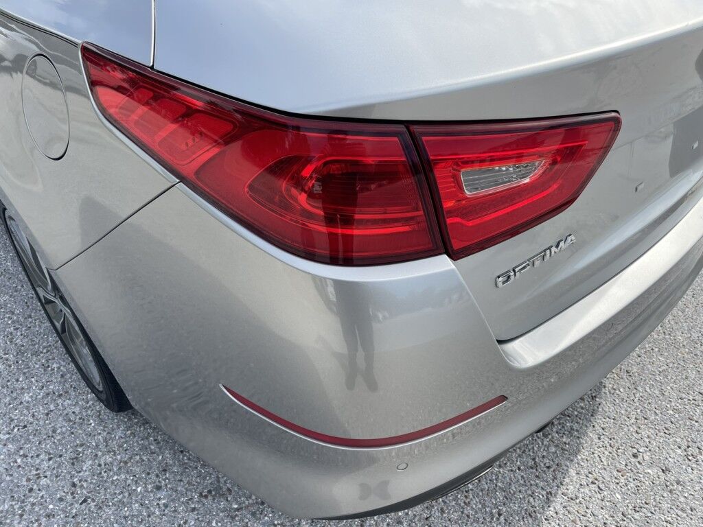 2014 Kia Optima SX TURBO~LOW MILES~ONLINE FINANCE AND SHIPPING AVAILABLE!!! Sarasota FL