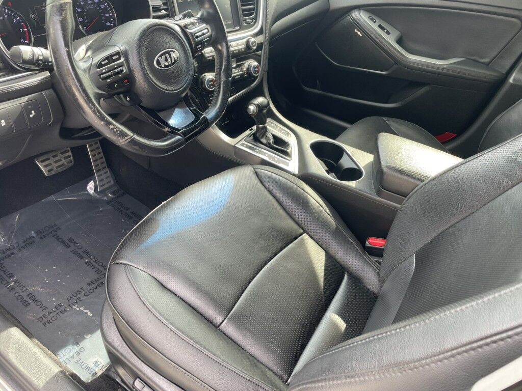 2014 Kia Optima SX TURBO~LOW MILES~ONLINE FINANCE AND SHIPPING AVAILABLE!!!