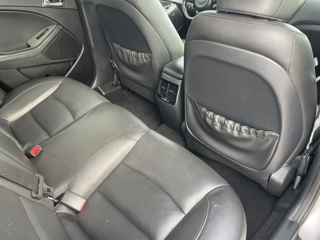 2014 Kia Optima SX TURBO~LOW MILES~ONLINE FINANCE AND SHIPPING AVAILABLE!!! Sarasota FL