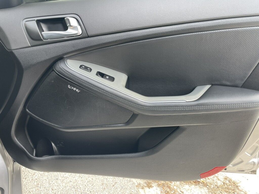 2014 Kia Optima SX TURBO~LOW MILES~ONLINE FINANCE AND SHIPPING AVAILABLE!!! Sarasota FL