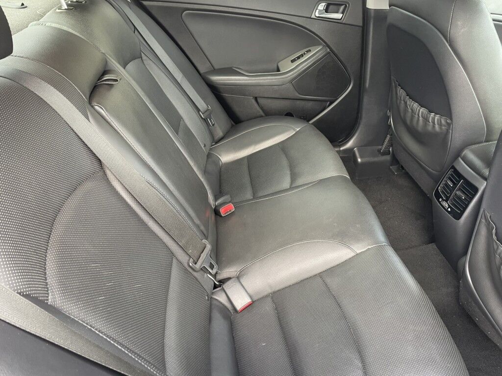 2014 Kia Optima SX TURBO~LOW MILES~ONLINE FINANCE AND SHIPPING AVAILABLE!!! Sarasota FL