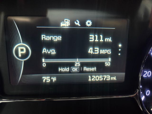 2014 Kia Optima SX Turbo Elgin IL