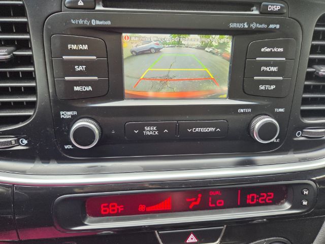 2014 Kia Optima SX Turbo Elgin IL