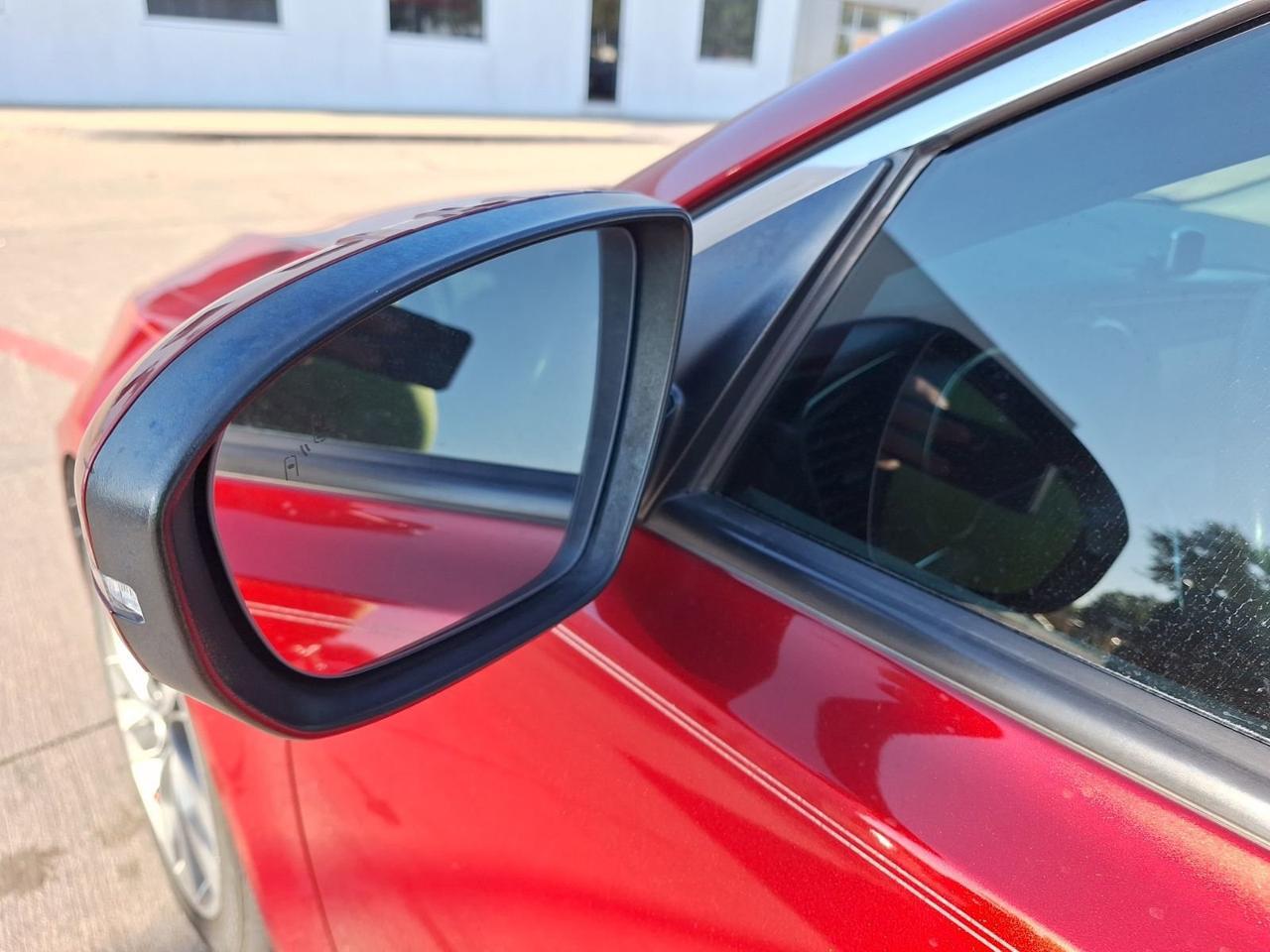 2014 Kia Optima SX Turbo Hurst TX