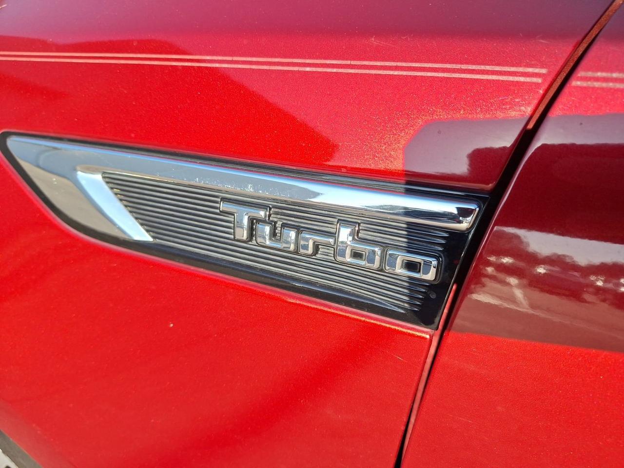 2014 Kia Optima SX Turbo Hurst TX