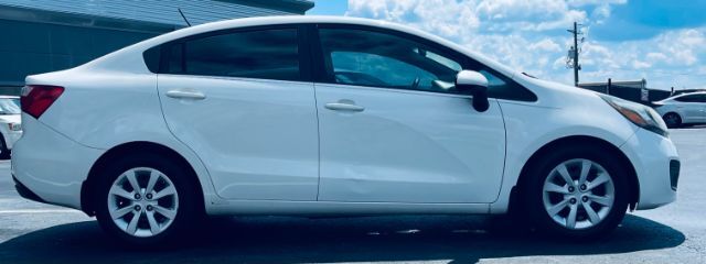 2014 Kia Rio- SAR LX Hot Springs AR