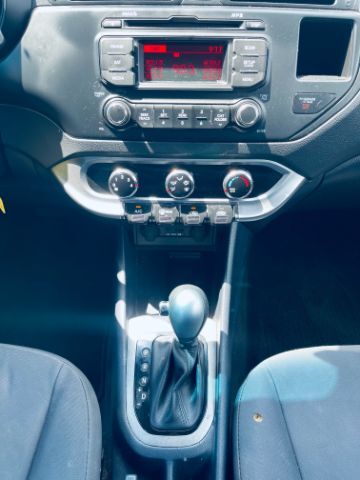 2014 Kia Rio- SAR LX Hot Springs AR