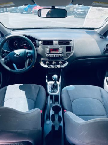 2014 Kia Rio- SAR LX Hot Springs AR