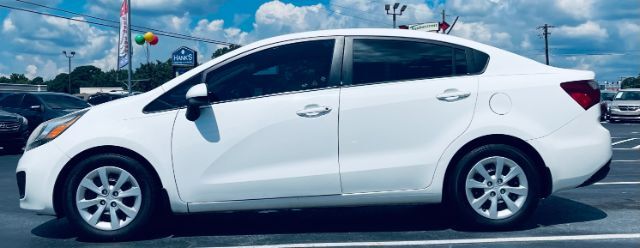 2014 Kia Rio- SAR LX Hot Springs AR