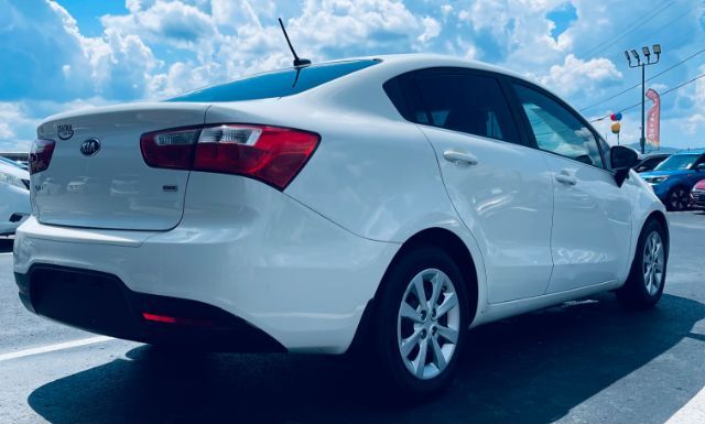 2014 Kia Rio- SAR LX Hot Springs AR