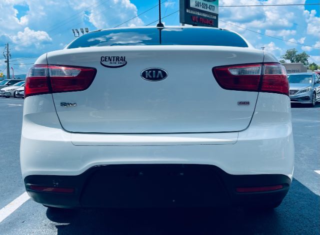 2014 Kia Rio- SAR LX Hot Springs AR