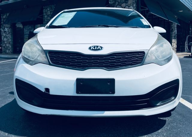 2014 Kia Rio- SAR LX Hot Springs AR