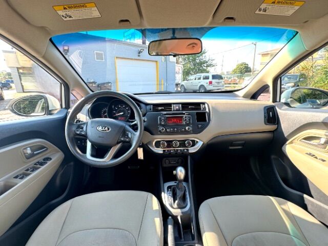2014 Kia Rio LX Cincinnati OH