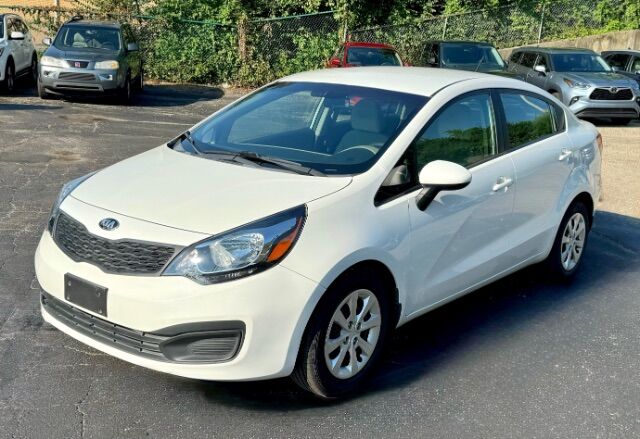 2014 Kia Rio LX Cincinnati OH